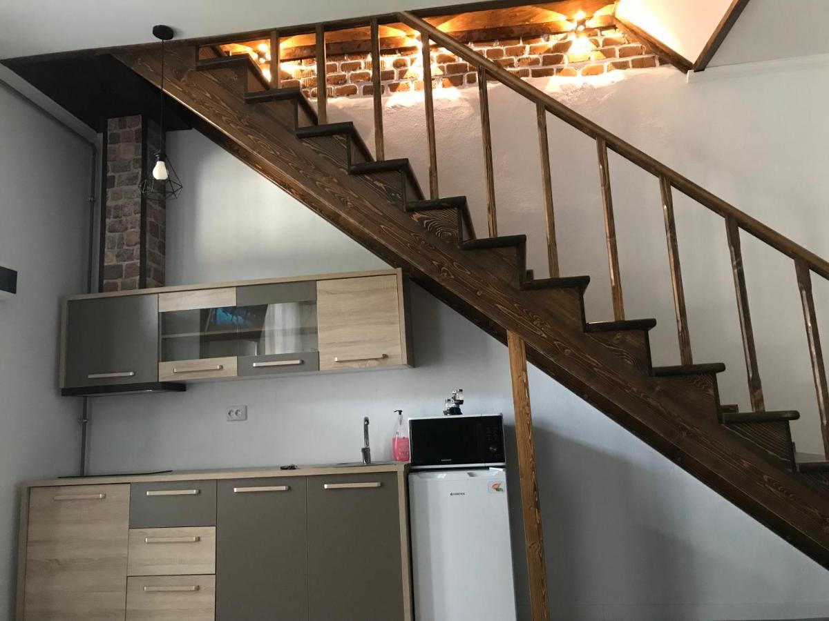 Apartament Delia Braşov Esterno foto