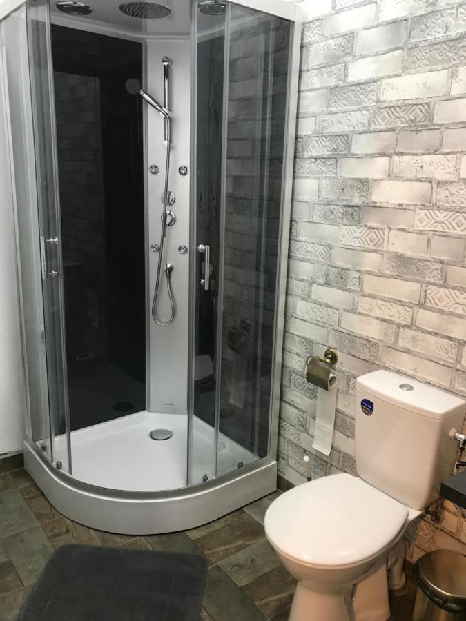 Apartament Delia Braşov Esterno foto