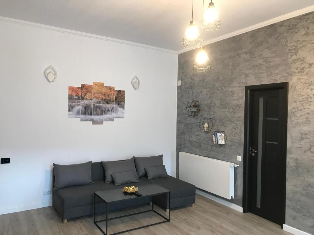 Apartament Delia Braşov Esterno foto