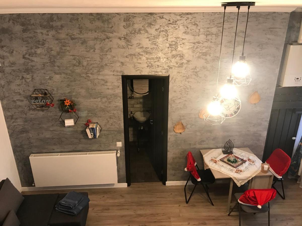 Apartament Delia Braşov Esterno foto