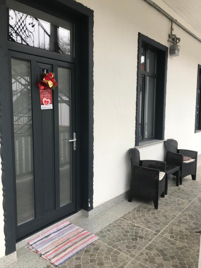 Apartament Delia Braşov Esterno foto