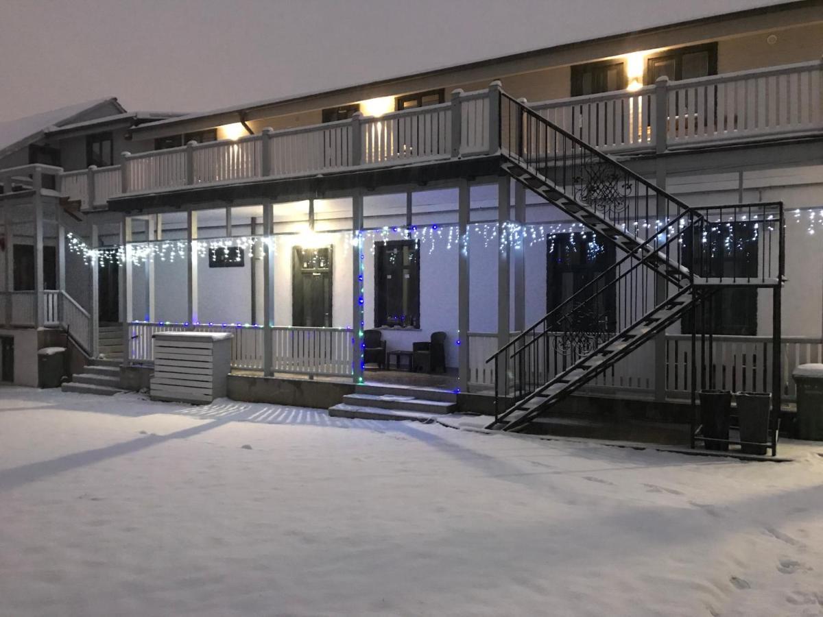 Apartament Delia Braşov Esterno foto