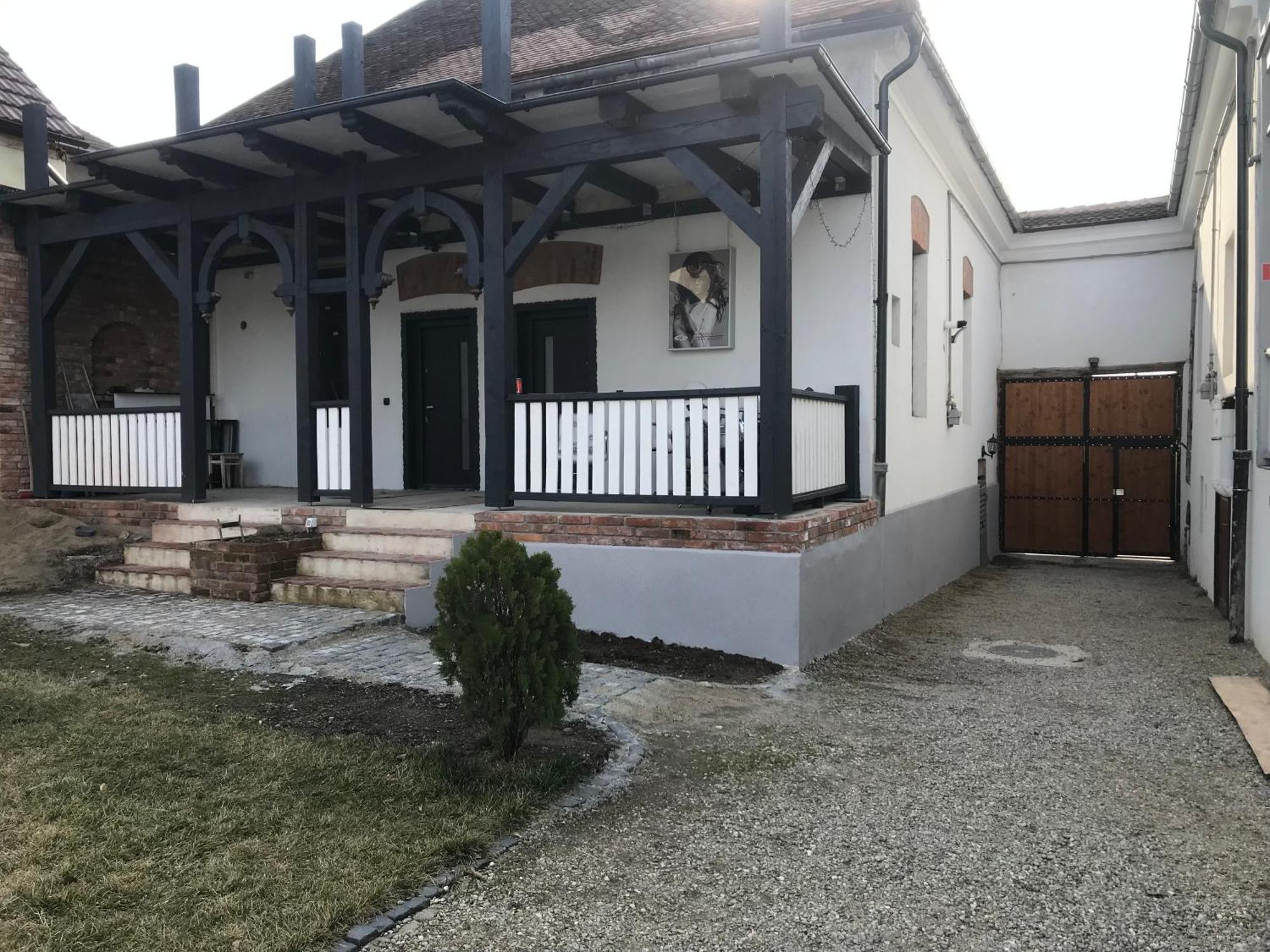 Apartament Delia Braşov Esterno foto