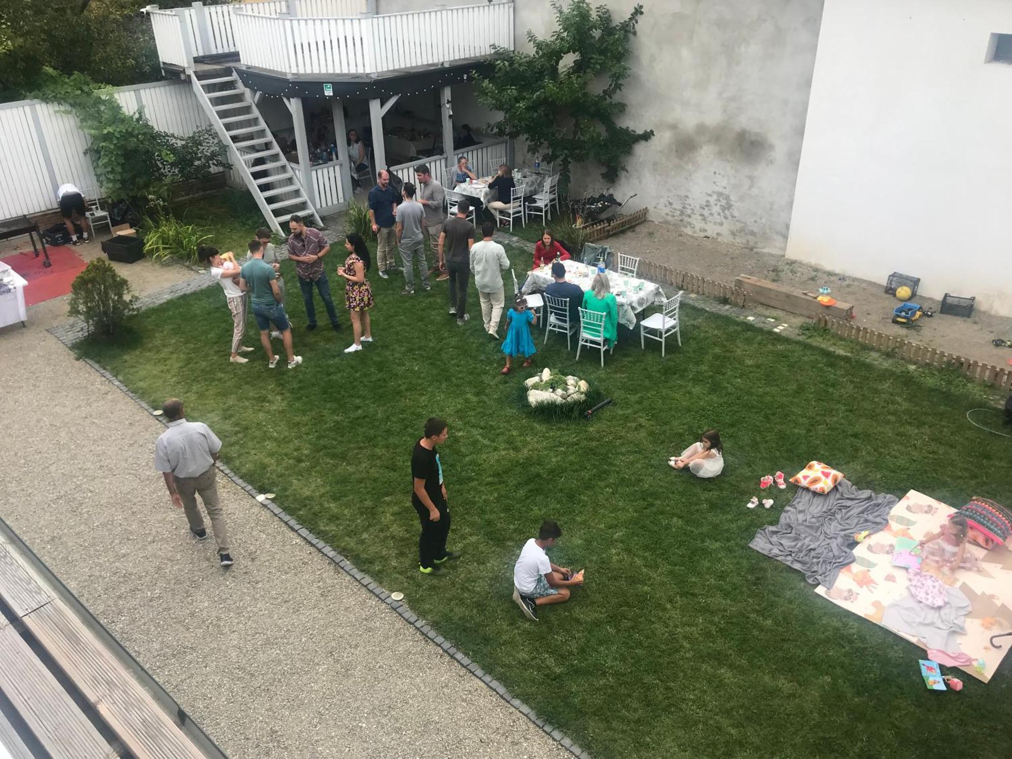 Apartament Delia Braşov Esterno foto
