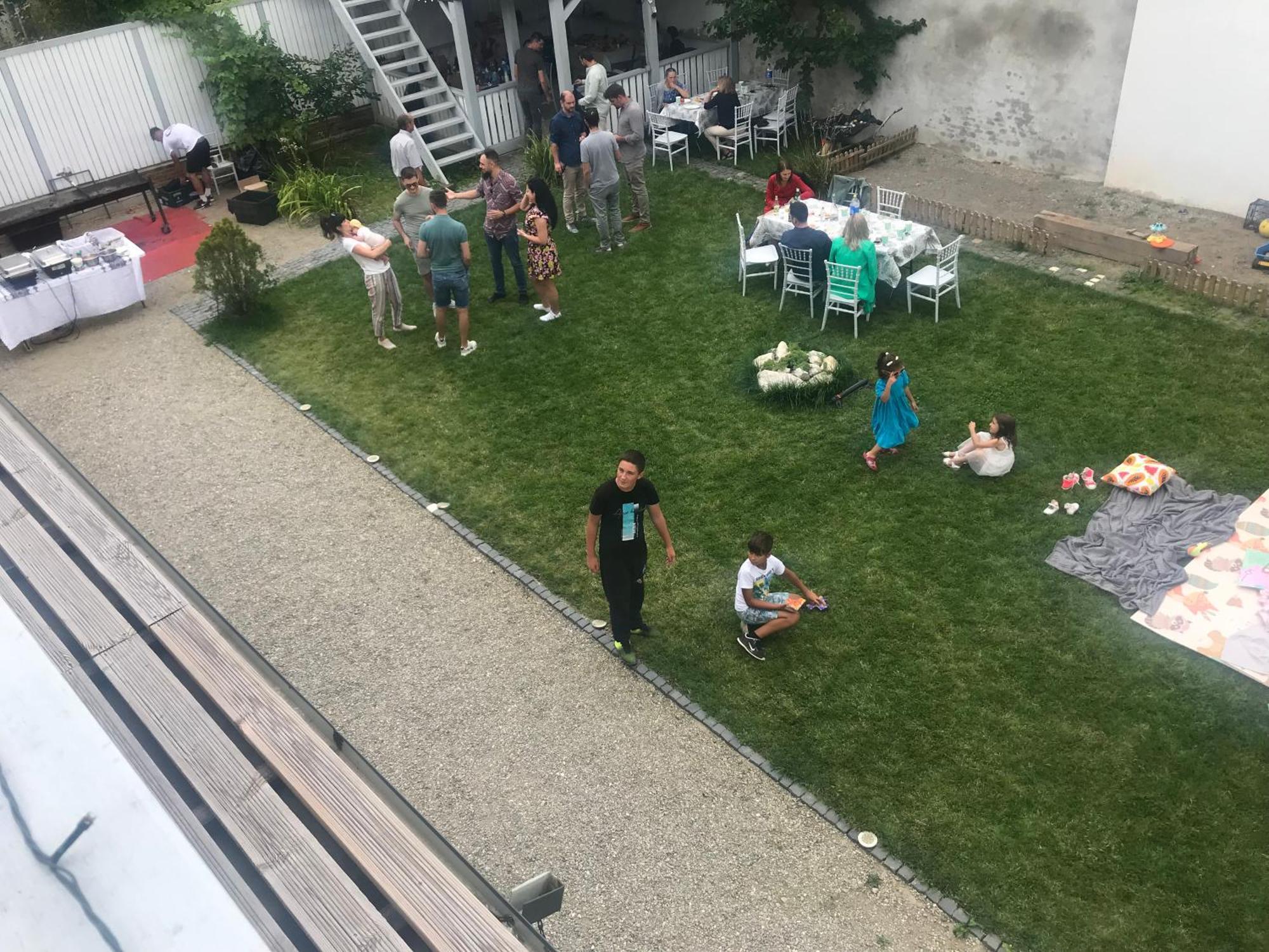 Apartament Delia Braşov Esterno foto