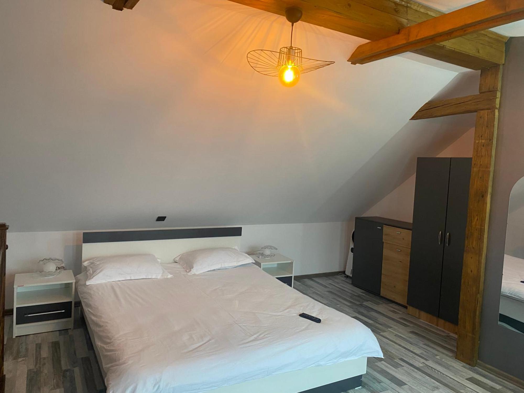 Apartament Delia Braşov Esterno foto